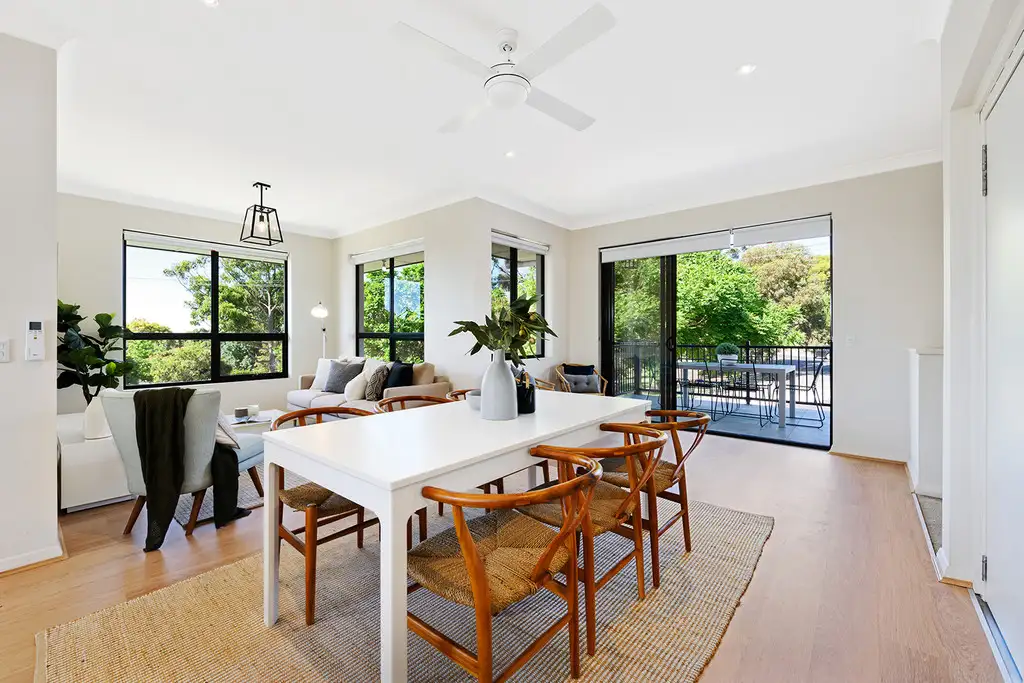 Main view of Homely house listing, 1 Gort Ave, Clapham SA 5062