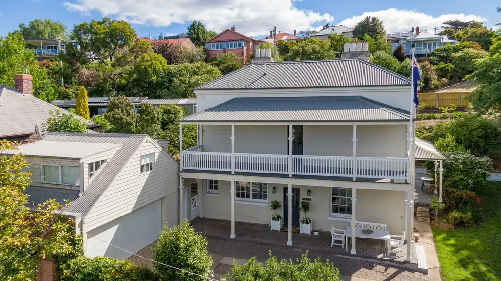 Main view of Homely house listing, 71 David Street, Newstead TAS 7250