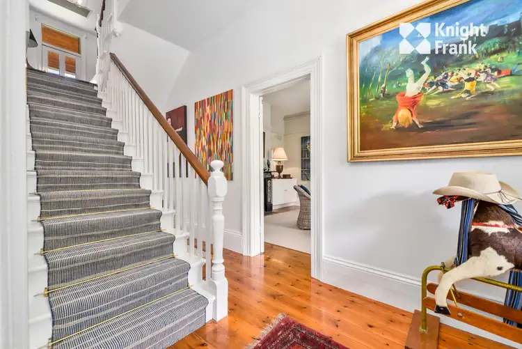 Second view of Homely house listing, 71 David Street, Newstead TAS 7250