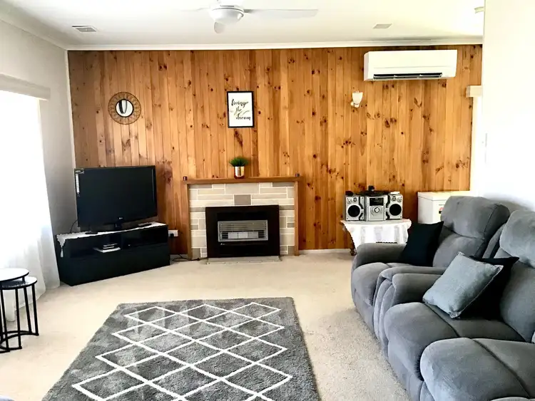 Second view of Homely house listing, 1 Ettridge Street, Lock SA 5633