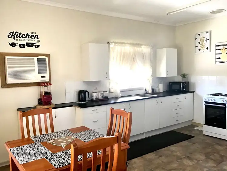 Third view of Homely house listing, 1 Ettridge Street, Lock SA 5633