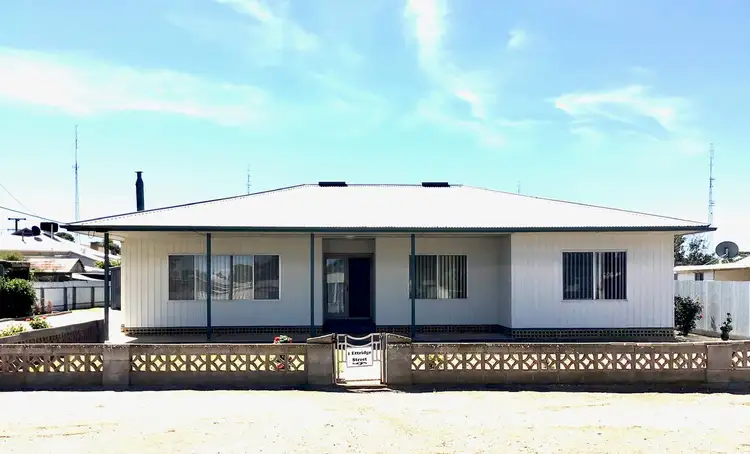 Fourth view of Homely house listing, 1 Ettridge Street, Lock SA 5633