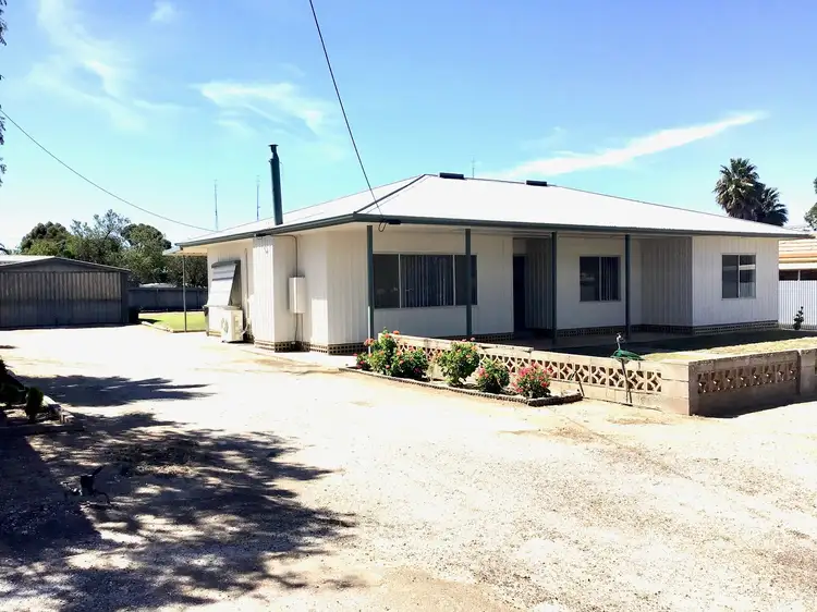 Fifth view of Homely house listing, 1 Ettridge Street, Lock SA 5633