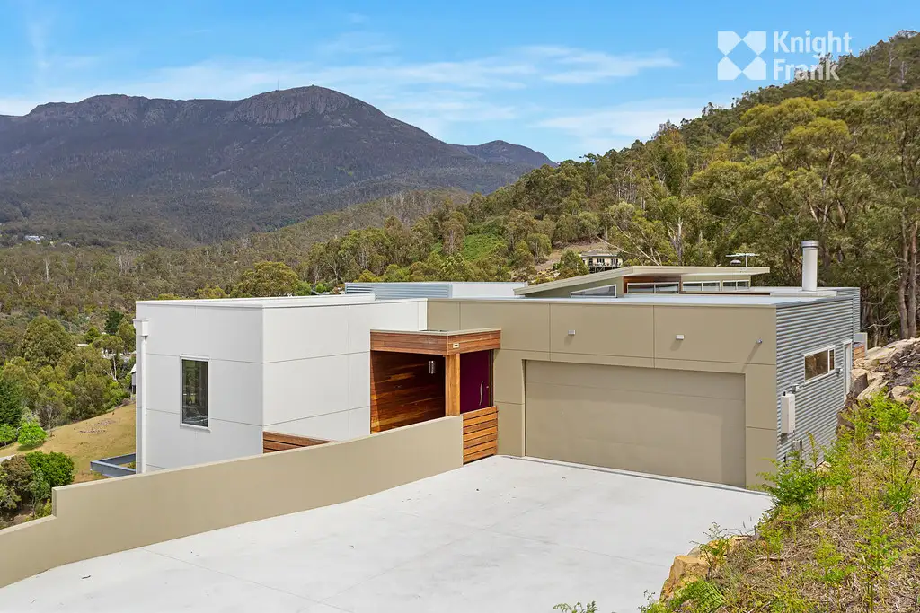 Main view of Homely house listing, 4 Hatchery Court, West Hobart TAS 7000