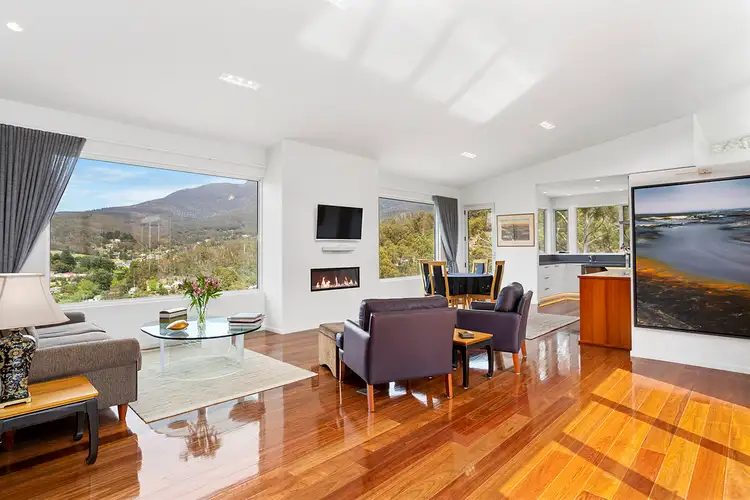Third view of Homely house listing, 4 Hatchery Court, West Hobart TAS 7000