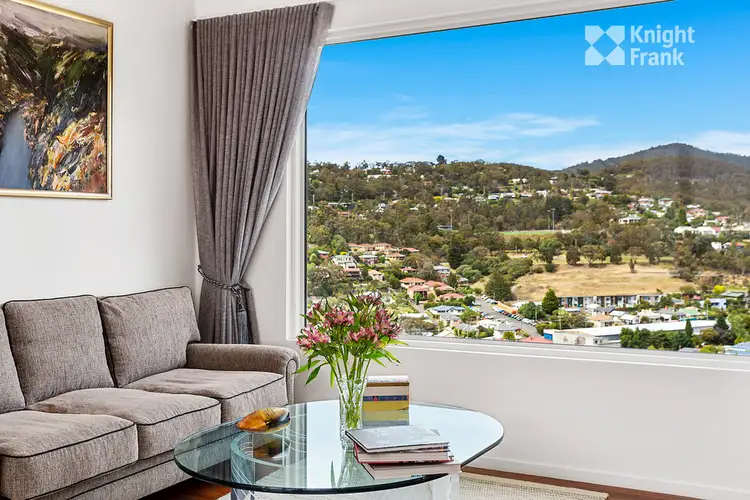 Fourth view of Homely house listing, 4 Hatchery Court, West Hobart TAS 7000