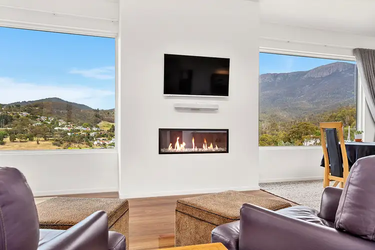 Sixth view of Homely house listing, 4 Hatchery Court, West Hobart TAS 7000