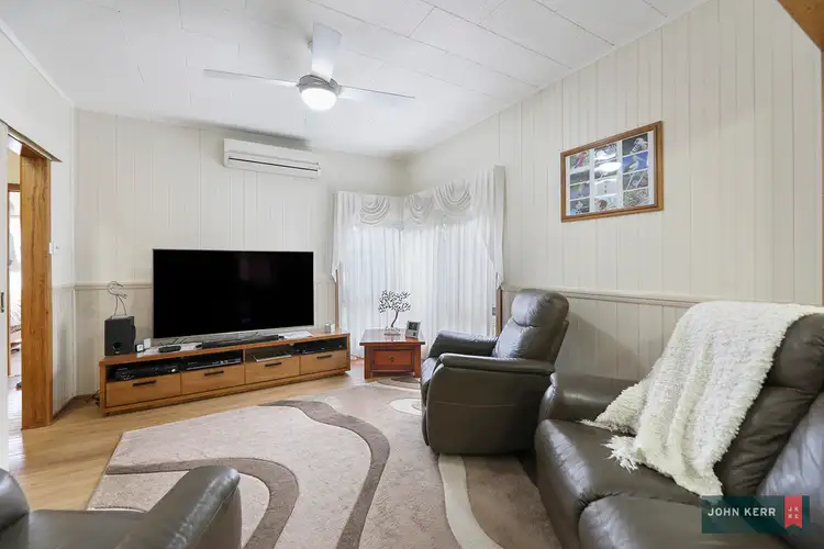 Second view of Homely house listing, 2 Mitchell Court, Moe VIC 3825