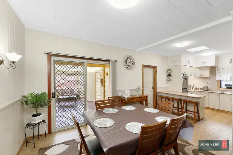Third view of Homely house listing, 2 Mitchell Court, Moe VIC 3825