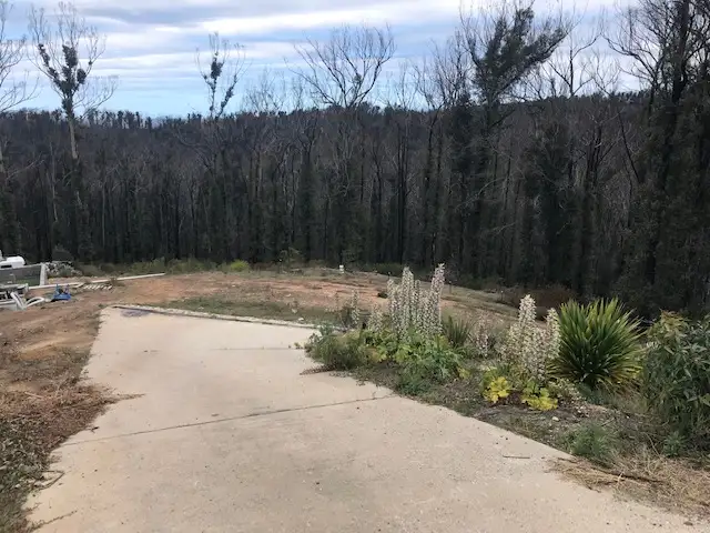 Main view of Homely land listing, 8 THOMPSON DRIVE, Tathra NSW 2550