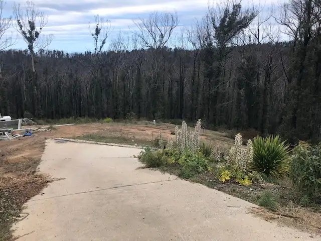 Main view of Homely land listing, 8 THOMPSON DRIVE, Tathra NSW 2550