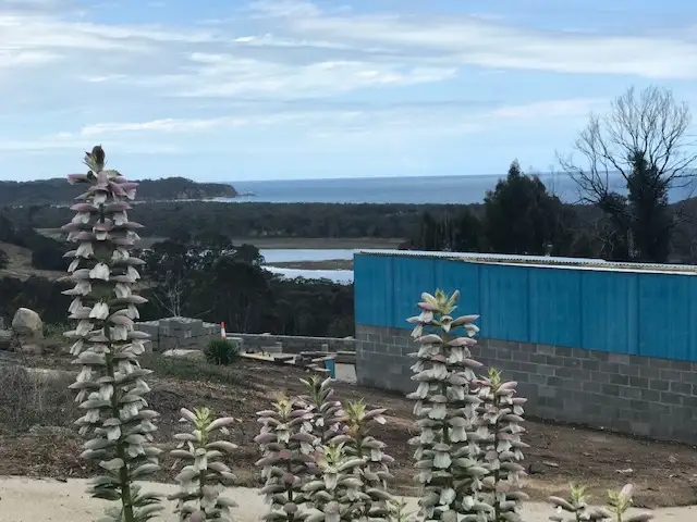 Fourth view of Homely land listing, 8 THOMPSON DRIVE, Tathra NSW 2550