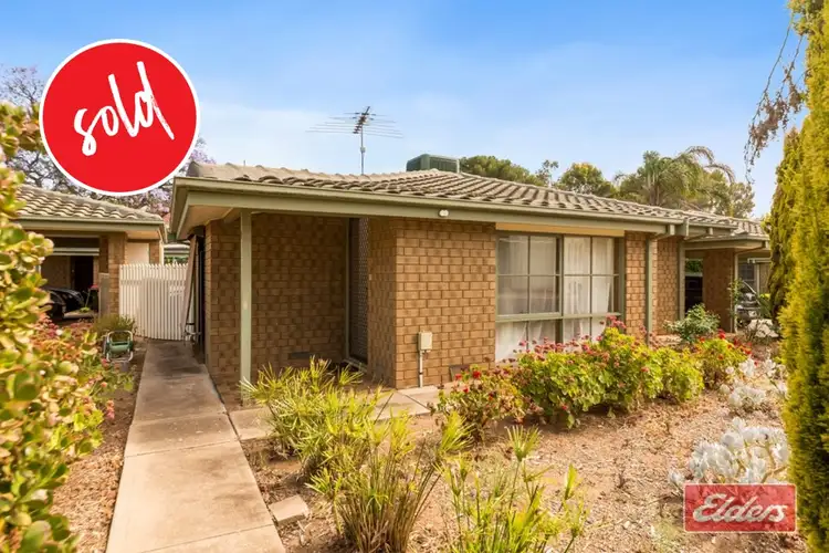2/15 Daly Street, Gawler East SA 5118