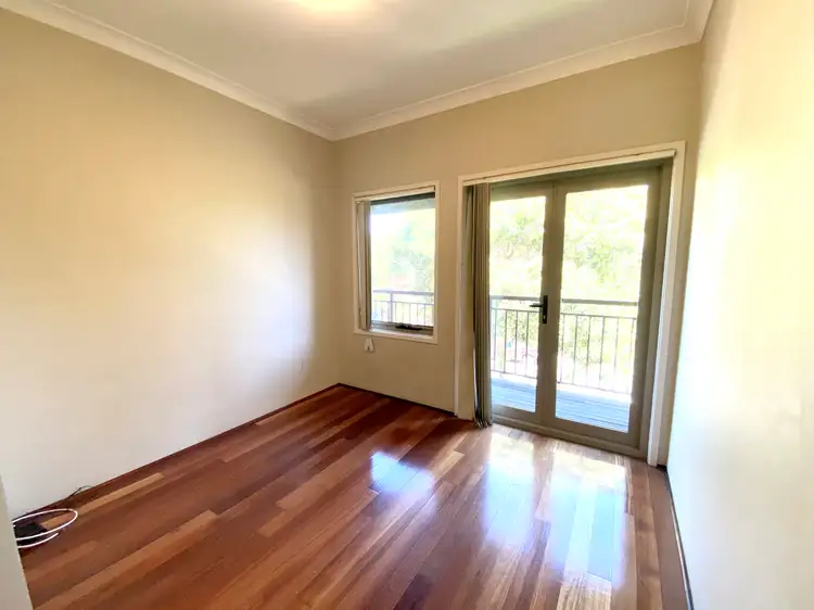 Third view of Homely studio listing, 10 Wardell Road, Petersham NSW 2049