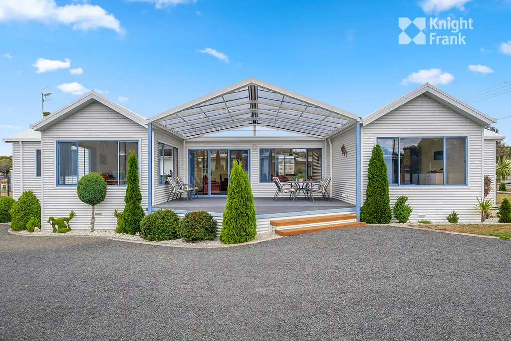 Main view of Homely house listing, 15 Swanwick Drive, Coles Bay TAS 7215