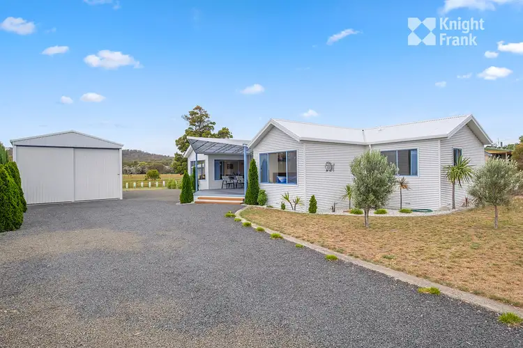 Second view of Homely house listing, 15 Swanwick Drive, Coles Bay TAS 7215