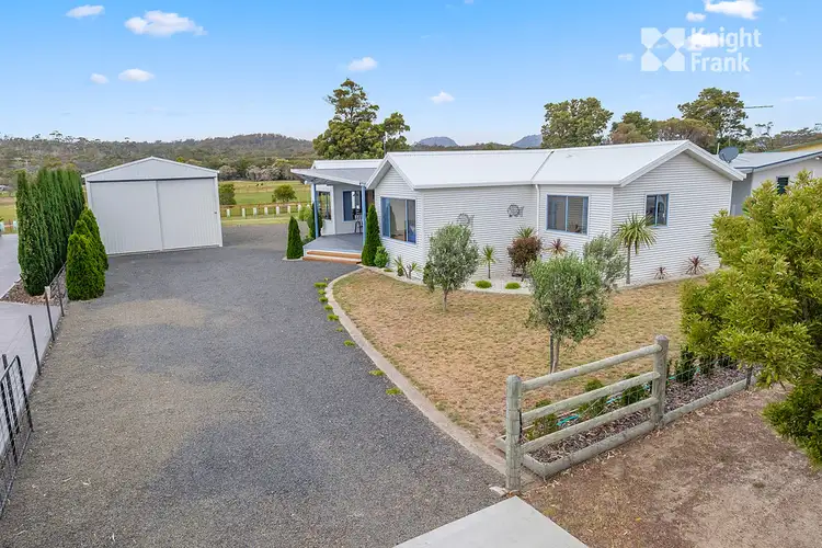 Third view of Homely house listing, 15 Swanwick Drive, Coles Bay TAS 7215