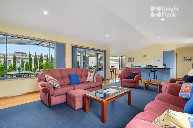 Fourth view of Homely house listing, 15 Swanwick Drive, Coles Bay TAS 7215