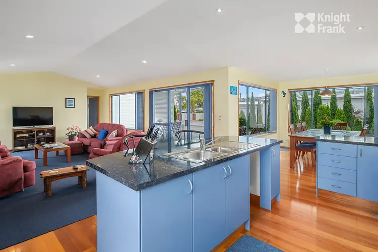 Sixth view of Homely house listing, 15 Swanwick Drive, Coles Bay TAS 7215