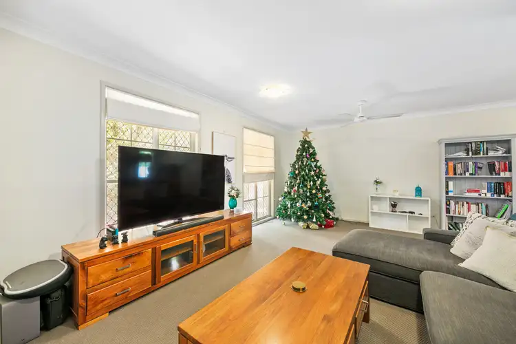 35 Duntreath Street, Keperra QLD 4054