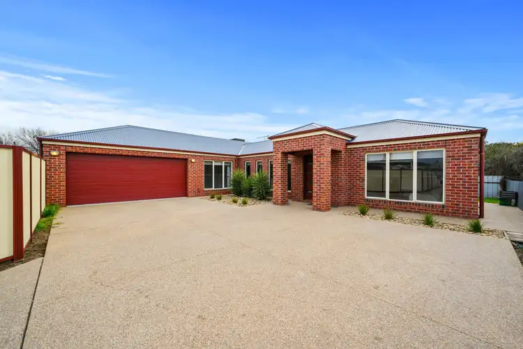 Main view of Homely unit listing, 2/45 Gordon Street, Wodonga VIC 3690