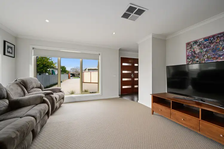 Fourth view of Homely unit listing, 2/45 Gordon Street, Wodonga VIC 3690