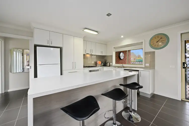 Fifth view of Homely unit listing, 2/45 Gordon Street, Wodonga VIC 3690