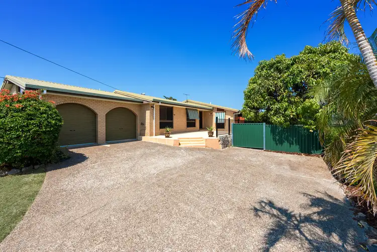 19 Sunata Street, Shailer Park QLD 4128