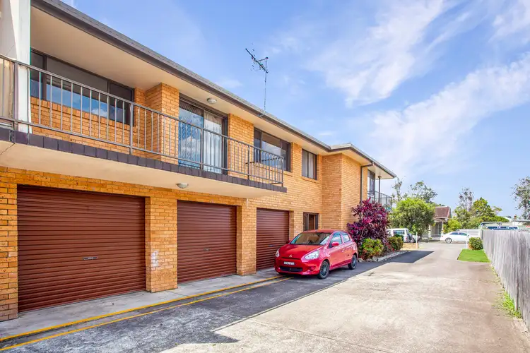 Main view of Homely unit listing, 3/4 Boyce Street, Taree NSW 2430