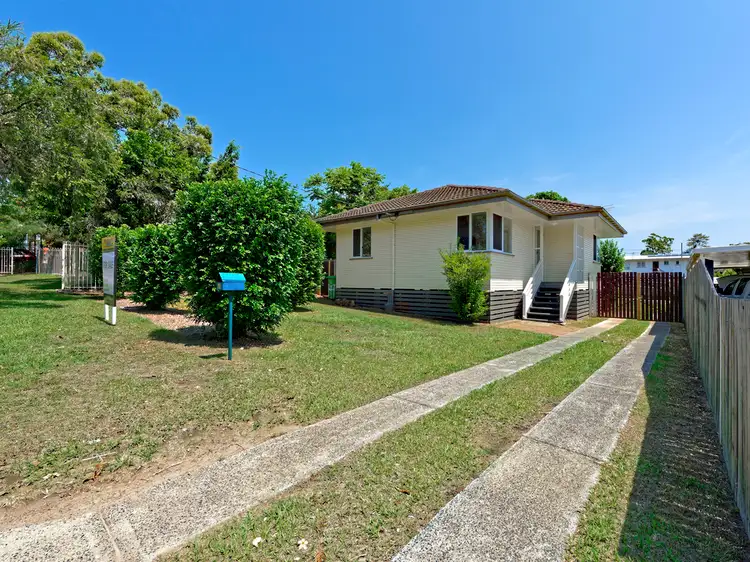 40 Pownall, Margate QLD 4019