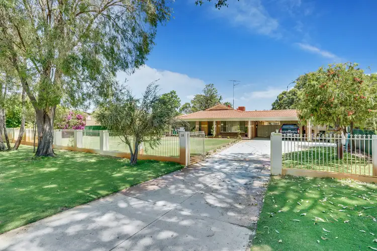 Seventh view of Homely house listing, 18 Duncan Road, Coodanup WA 6210