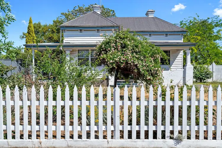 28 Frost Street, Euroa VIC 3666