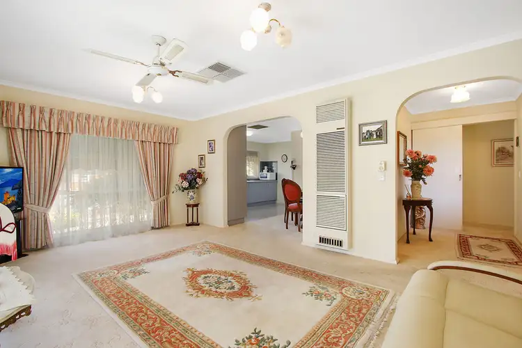 Third view of Homely unit listing, 1/51 Charles Street, Wodonga VIC 3690