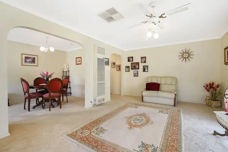 Fourth view of Homely unit listing, 1/51 Charles Street, Wodonga VIC 3690