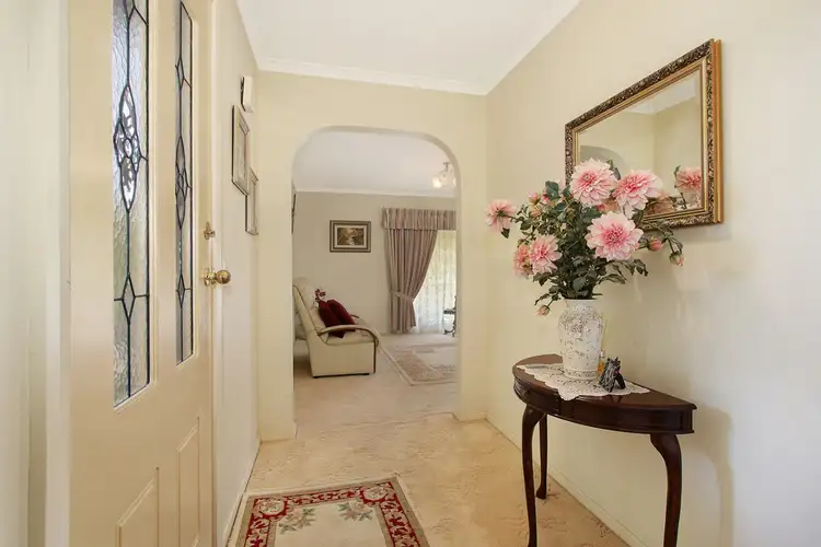 Fifth view of Homely unit listing, 1/51 Charles Street, Wodonga VIC 3690