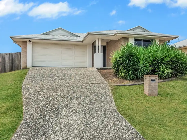 6 Kylah Court, Yamanto QLD 4305