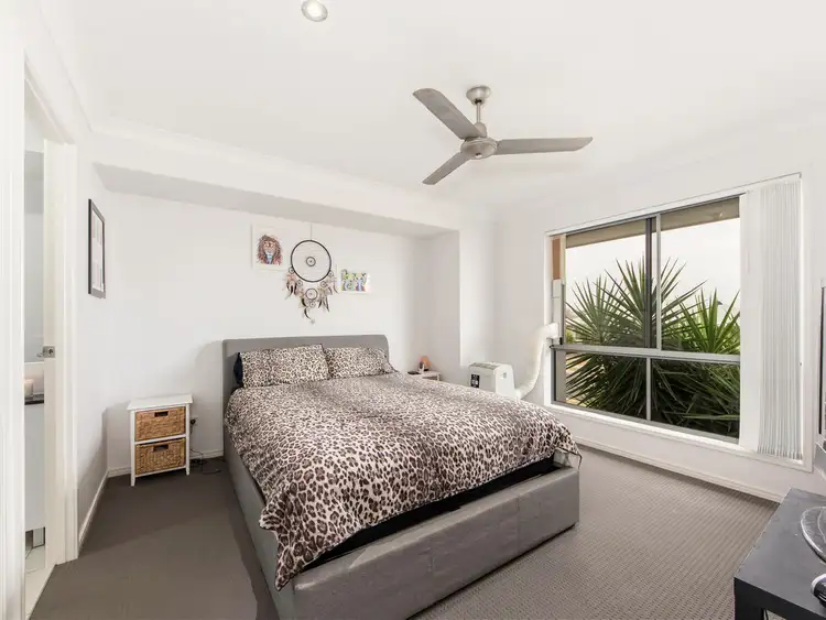 Third view of Homely house listing, 6 Kylah Court, Yamanto QLD 4305