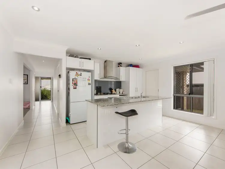 Sixth view of Homely house listing, 6 Kylah Court, Yamanto QLD 4305