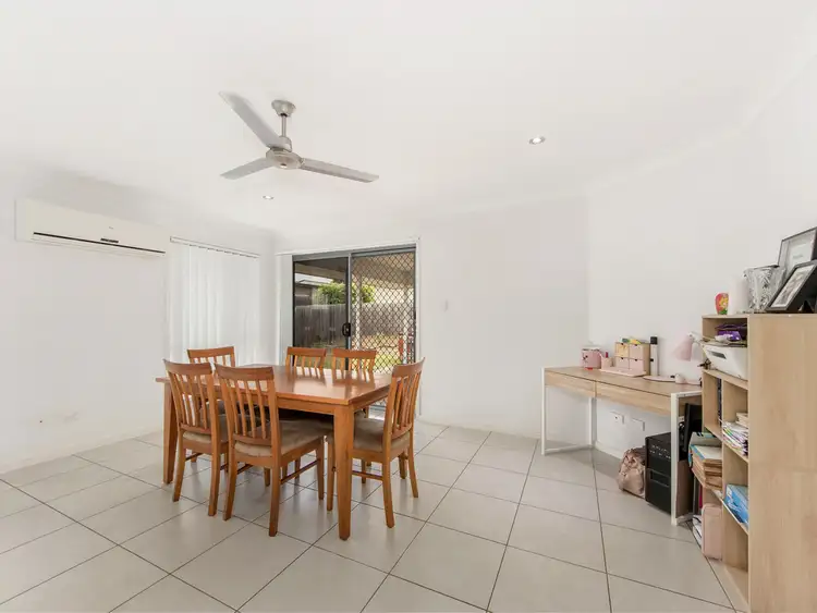 Seventh view of Homely house listing, 6 Kylah Court, Yamanto QLD 4305