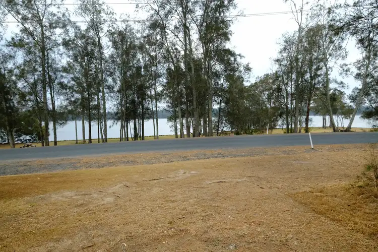 Third view of Homely land listing, 4 Coomba Road, Coomba Park NSW 2428