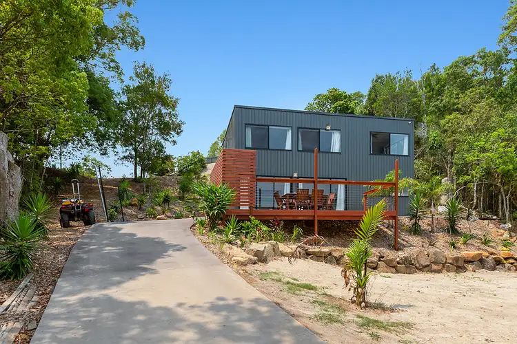 Third view of Homely house listing, 132 Beltana Drive, Bilambil NSW 2486