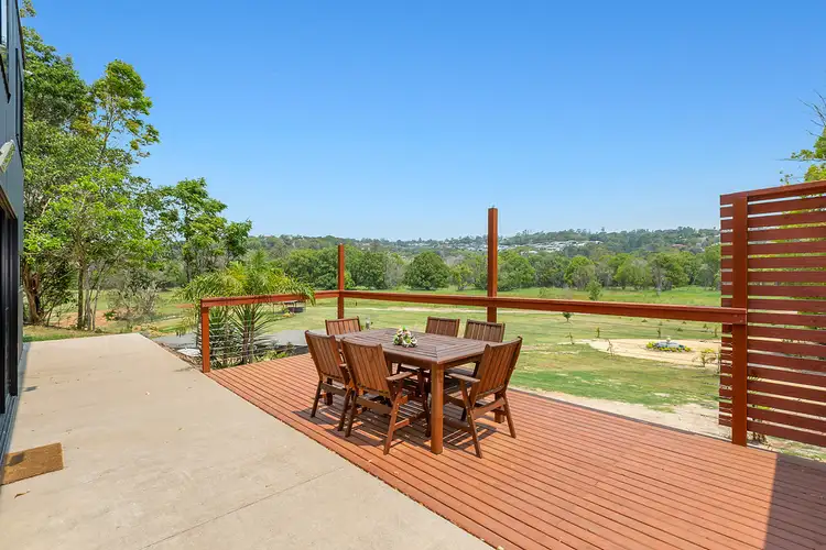 Fourth view of Homely house listing, 132 Beltana Drive, Bilambil NSW 2486