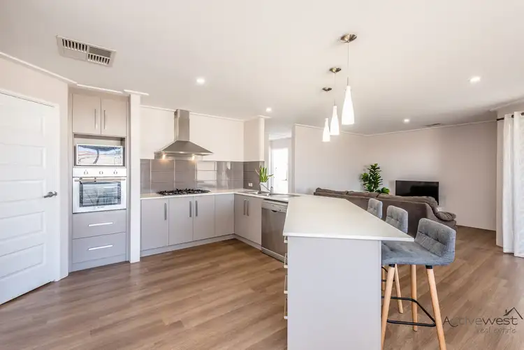 Fourth view of Homely house listing, 23 Periwinkle Street, Drummond Cove WA 6532