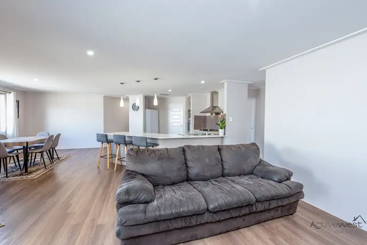Fifth view of Homely house listing, 23 Periwinkle Street, Drummond Cove WA 6532