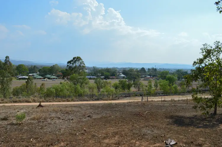 Main view of Homely land listing, Address available on request