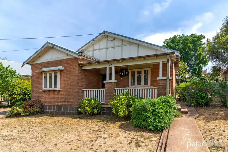 33 Casey Street, Orange NSW 2800
