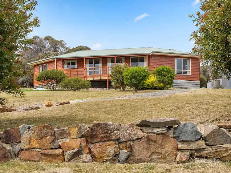 Main view of Homely house listing, 95 Swanwick Drive, Coles Bay TAS 7215
