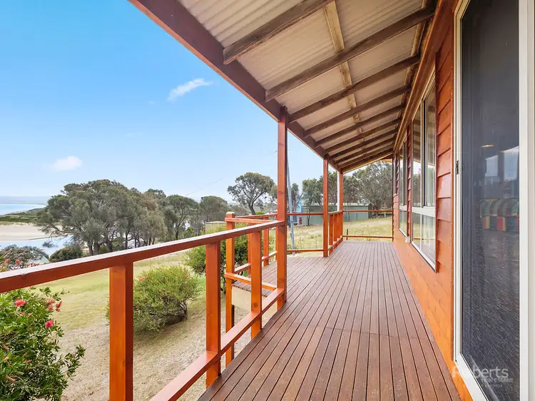 Second view of Homely house listing, 95 Swanwick Drive, Coles Bay TAS 7215