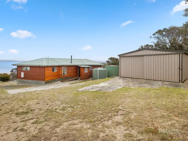 Third view of Homely house listing, 95 Swanwick Drive, Coles Bay TAS 7215