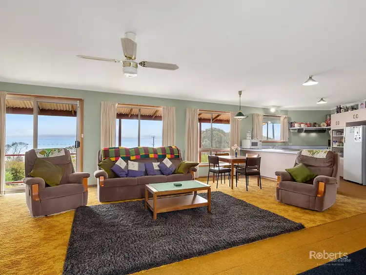 Fourth view of Homely house listing, 95 Swanwick Drive, Coles Bay TAS 7215
